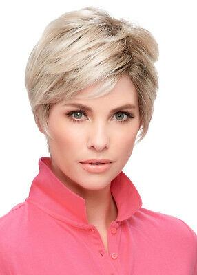 Bargain sales ANNETTE Wig by JON RENAU, *Any Color!* Lace Front, Mono Top, Best-Seller, NEW